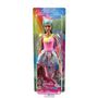 Voir la diapositive 1 : BARBIE Poupée Barbie Dreamtopia Licorne