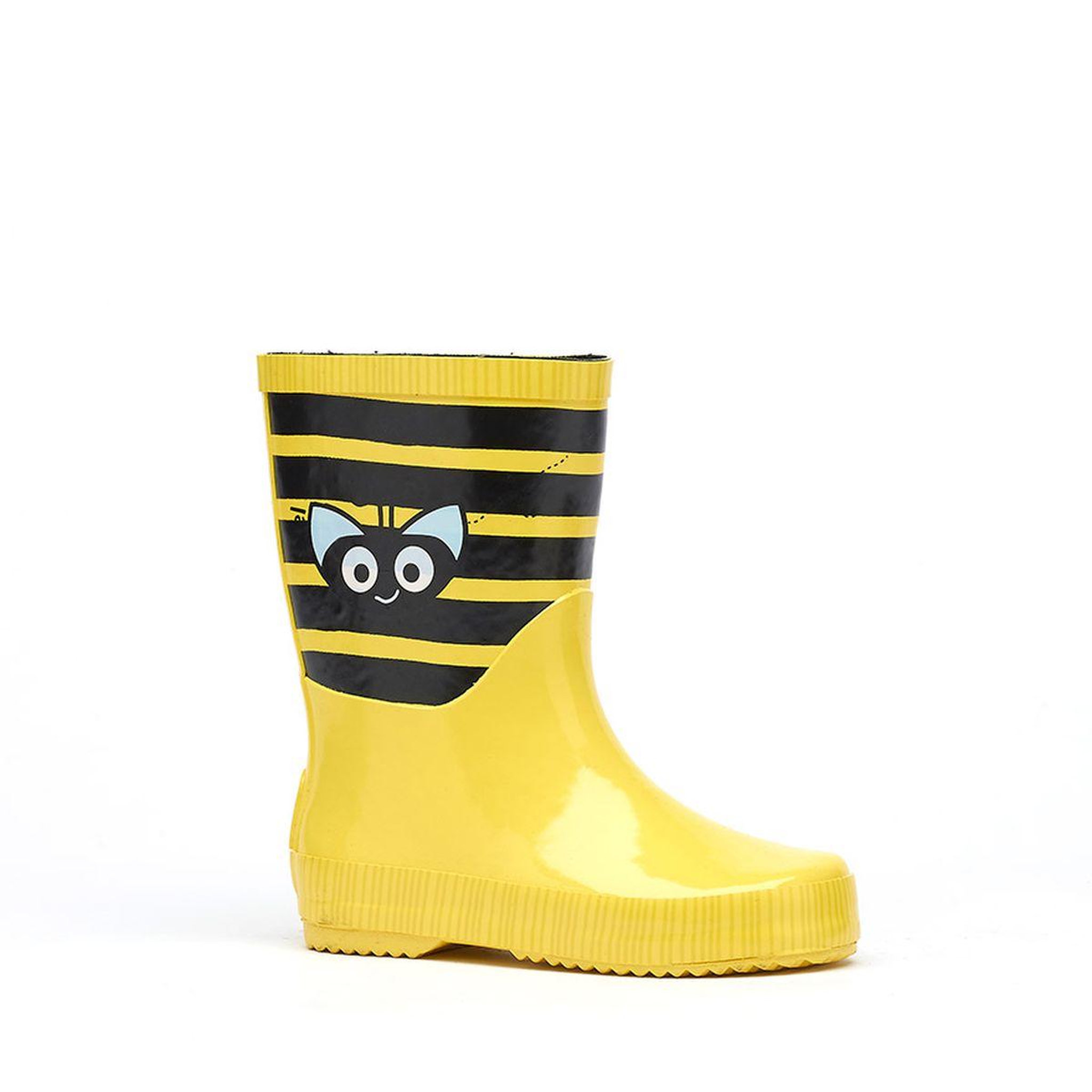 CENTRALE BRICO Bottes enfant Z'AMIS axel T22