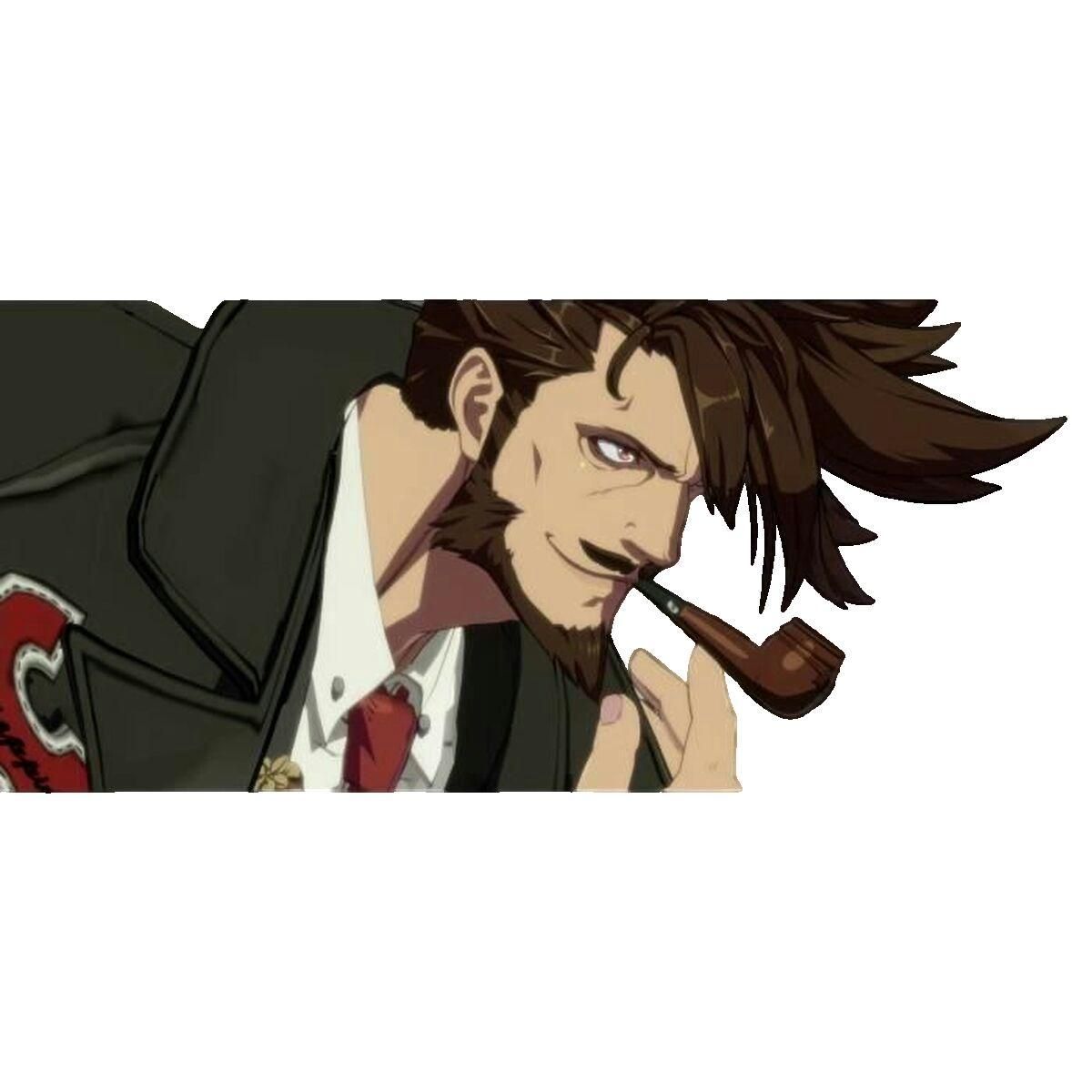 Namco Guilty Gear Strive SWITCH