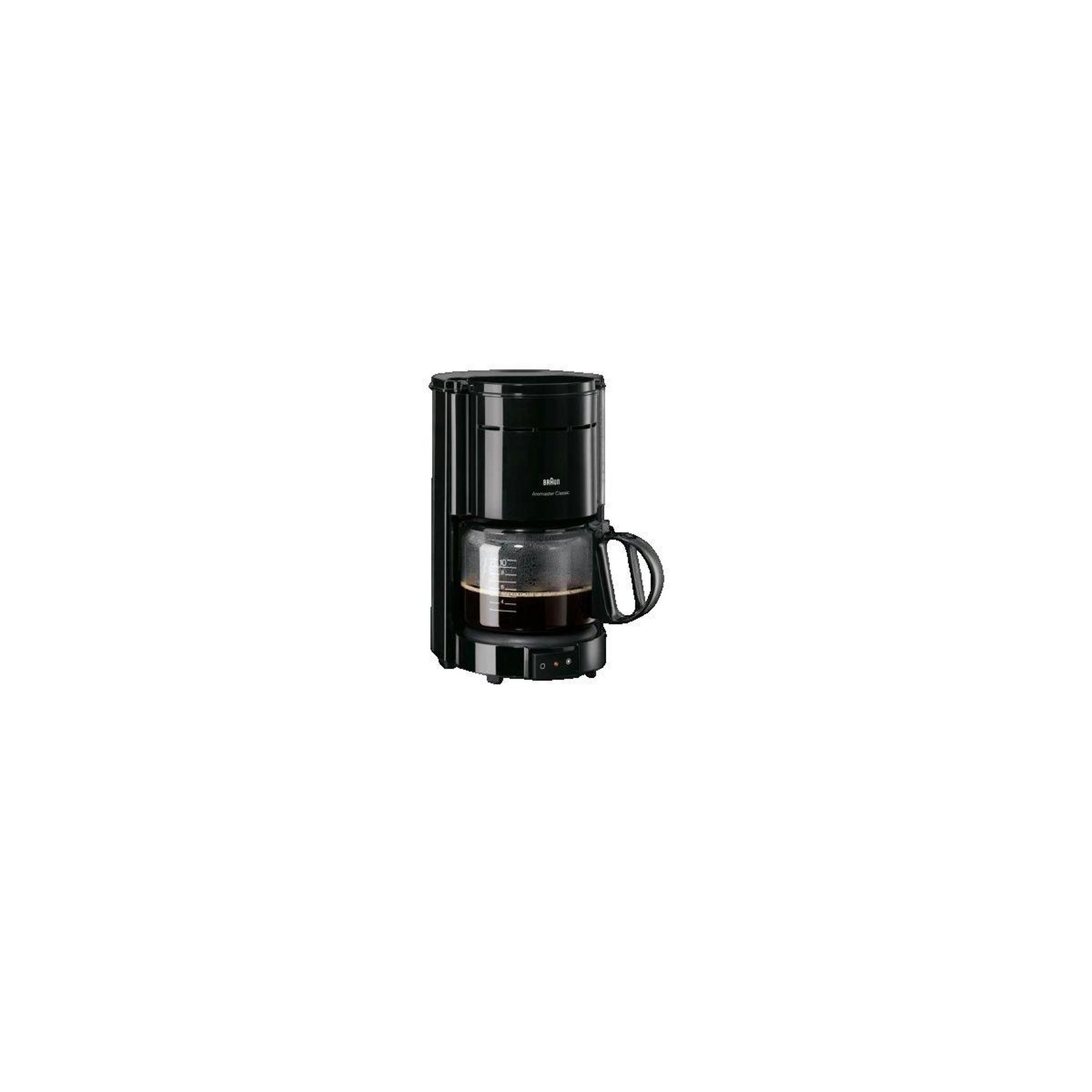 BRAUN Cafetière Braun KF 47/1 Aromaster Classic