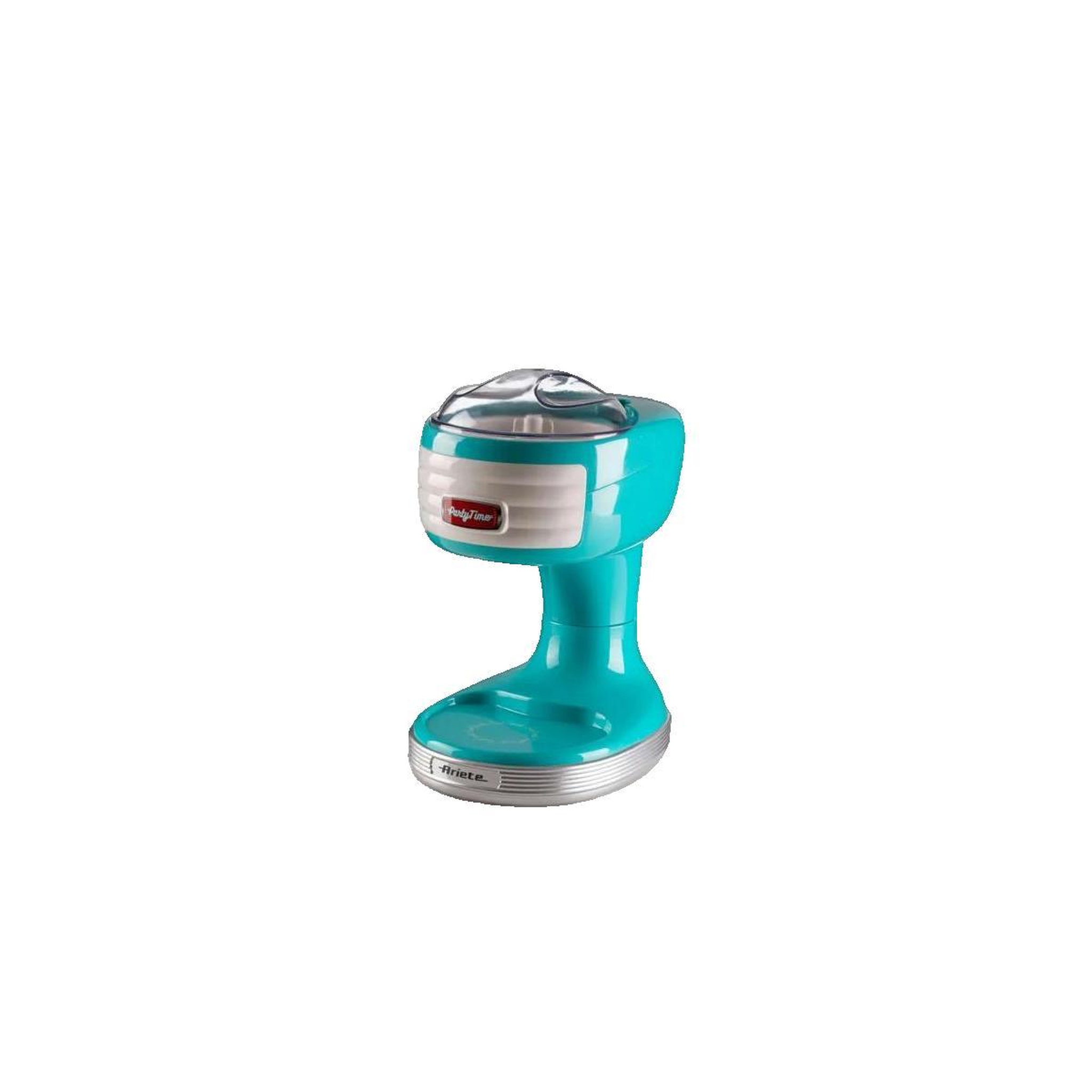 ARIETE Machine à glaçons Ariete compacte bleu clair