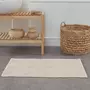 Sensei Maison Tapis en coton antidérapant 1350 g/m² PUNTO DESIGN