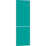 BOSCH Panneau d'habillage VARIOSTYLE TURQUOISE KSZ1BVU00
