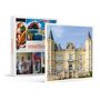 Voir la diapositive 1 : Smartbox 2 jours dans un château 4* avec dîner et bain bouillonnant près de Nantes - Coffret Cadeau Séjour