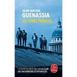 LES TERRES PROMISES, Guenassia Jean-Michel