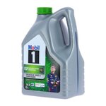 MOBIL Bidon huile de moteur - MOBIL1 - 5W30 ESP - 5 L - 4 saisons