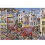 Gibsons Puzzle 1000 pièces : J'aime Londres