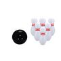 Voir la diapositive 2 : One Two Fun OTF - Jeu de bowling gonflable