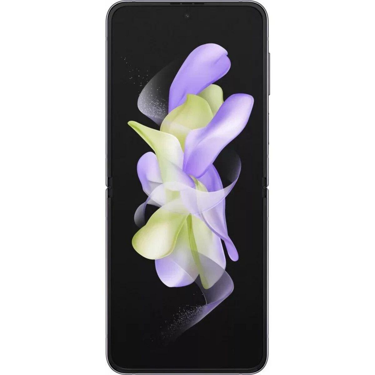 Samsung Galaxy Z Flip4 Reconditionné 128 Go - Grade A+ - Violet