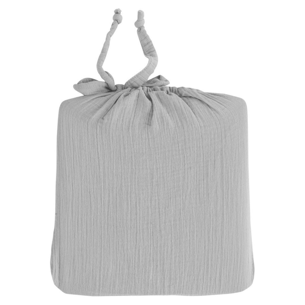 Sensei Maison Housse de couette en gaze de coton LOFT