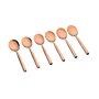 Voir la diapositive 1 : BJORN Coffret 6 petites cuillères NILS - Copper
