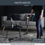 Voir la diapositive 5 : ROWENTA Aspirateur balai X Force Flex 9.60 Kit Allergie RH2039WO