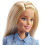 Voir la diapositive 5 : BARBIE Poupée voyage - Barbie 