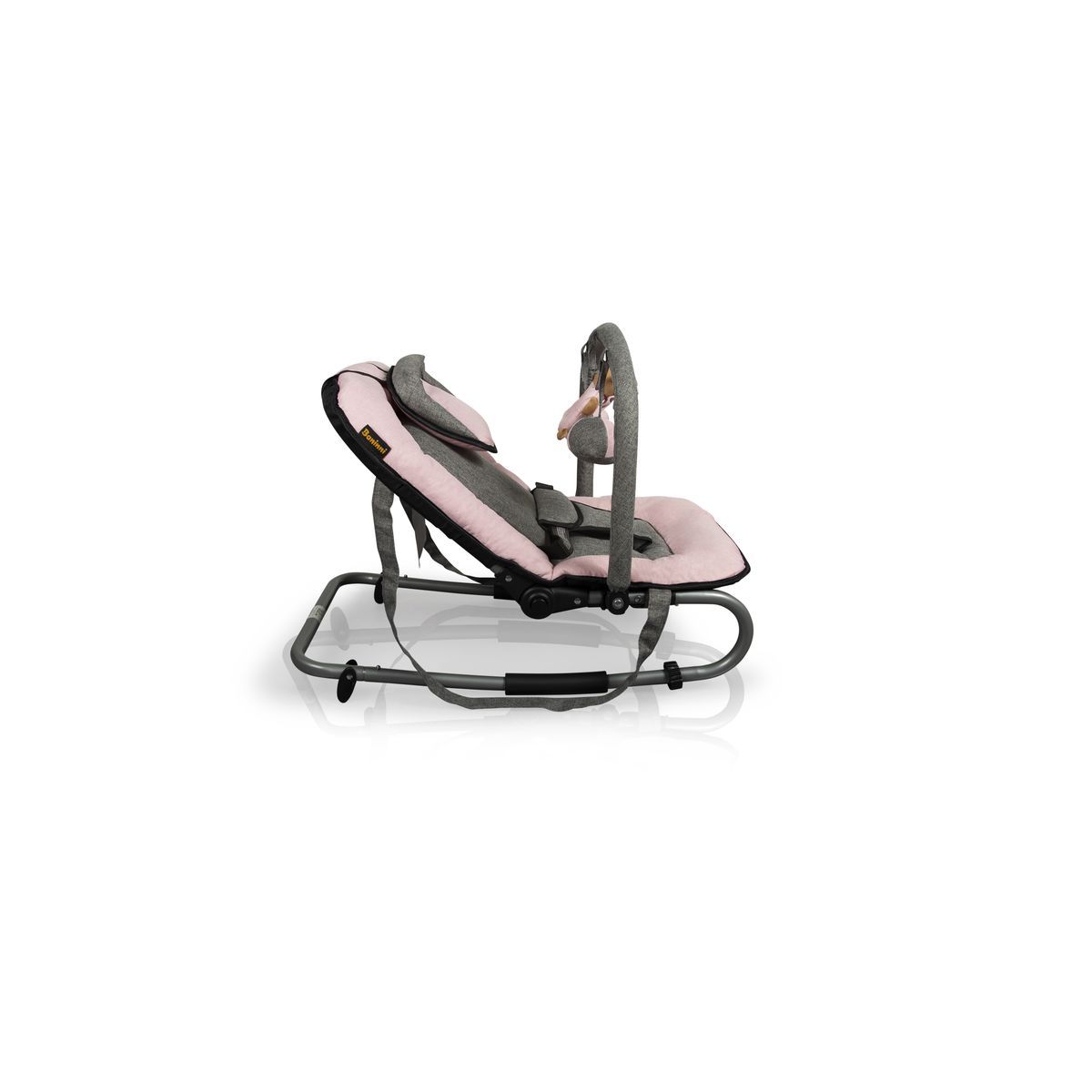 BANINNI Transat balancelle bébé Admiro