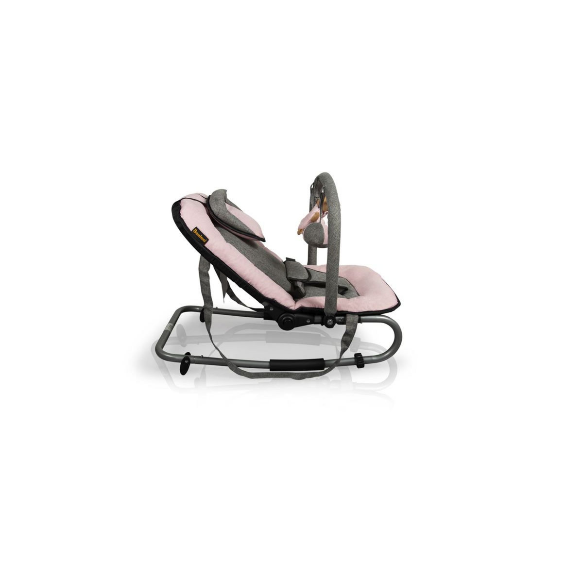 BANINNI Transat balancelle bébé Admiro