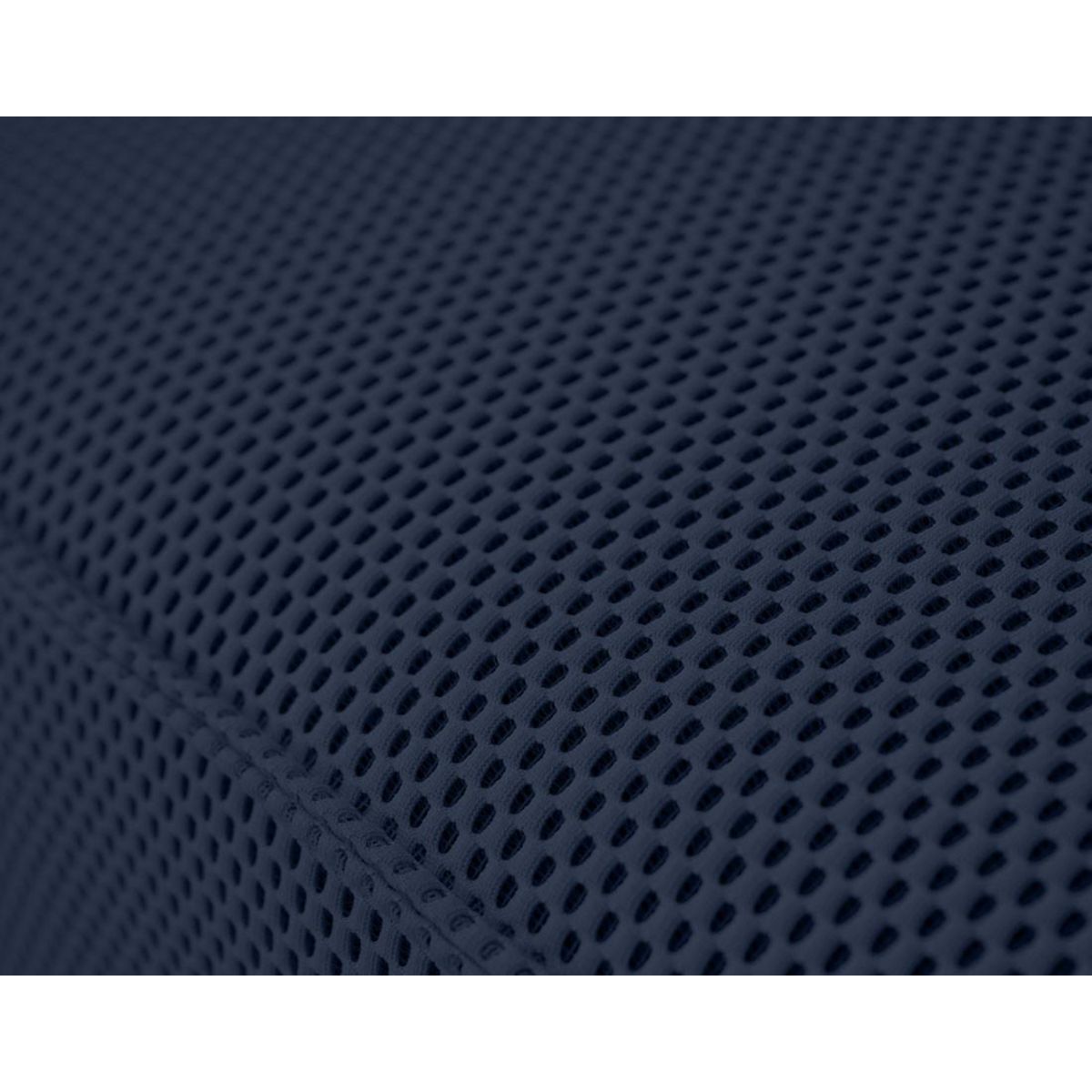 LISA DESIGN Arty - canapé modulable 2 places - en tissu mailles 3d