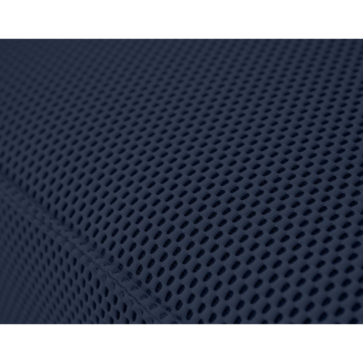 LISA DESIGN Arty - canapé modulable 2 places - en tissu mailles 3d