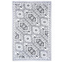 Voir la diapositive 2 : ESSCHERT DESIGN Esschert Design Tapis d'exterieur 182x122 cm Losange