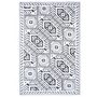 Voir la diapositive 2 : ESSCHERT DESIGN Esschert Design Tapis d'exterieur 182x122 cm Losange