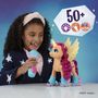 Voir la diapositive 7 : HASBRO My Little Pony - Sunny Starscout - Chante en rollers 