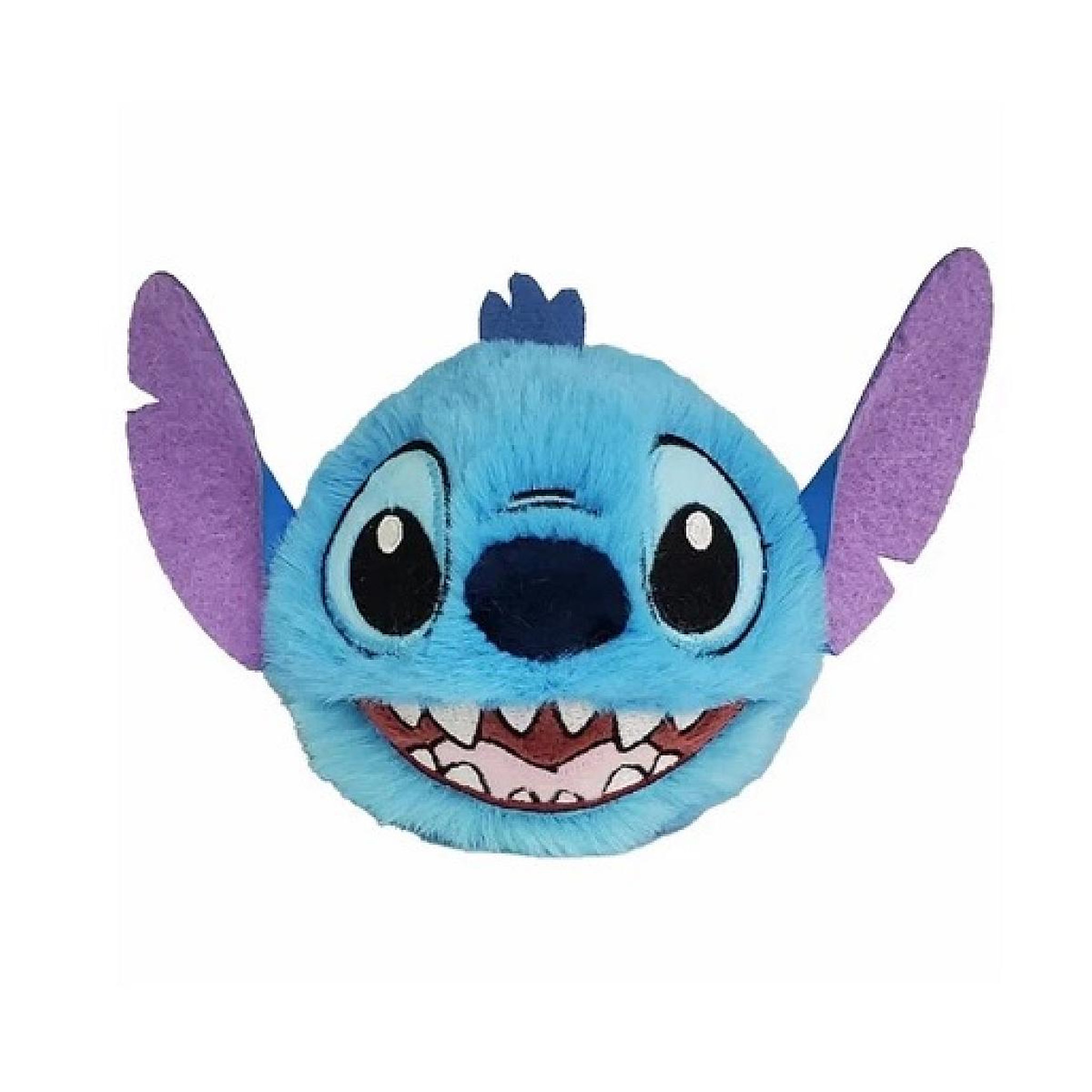Ty Beanie Bouncers - Stitch Disney