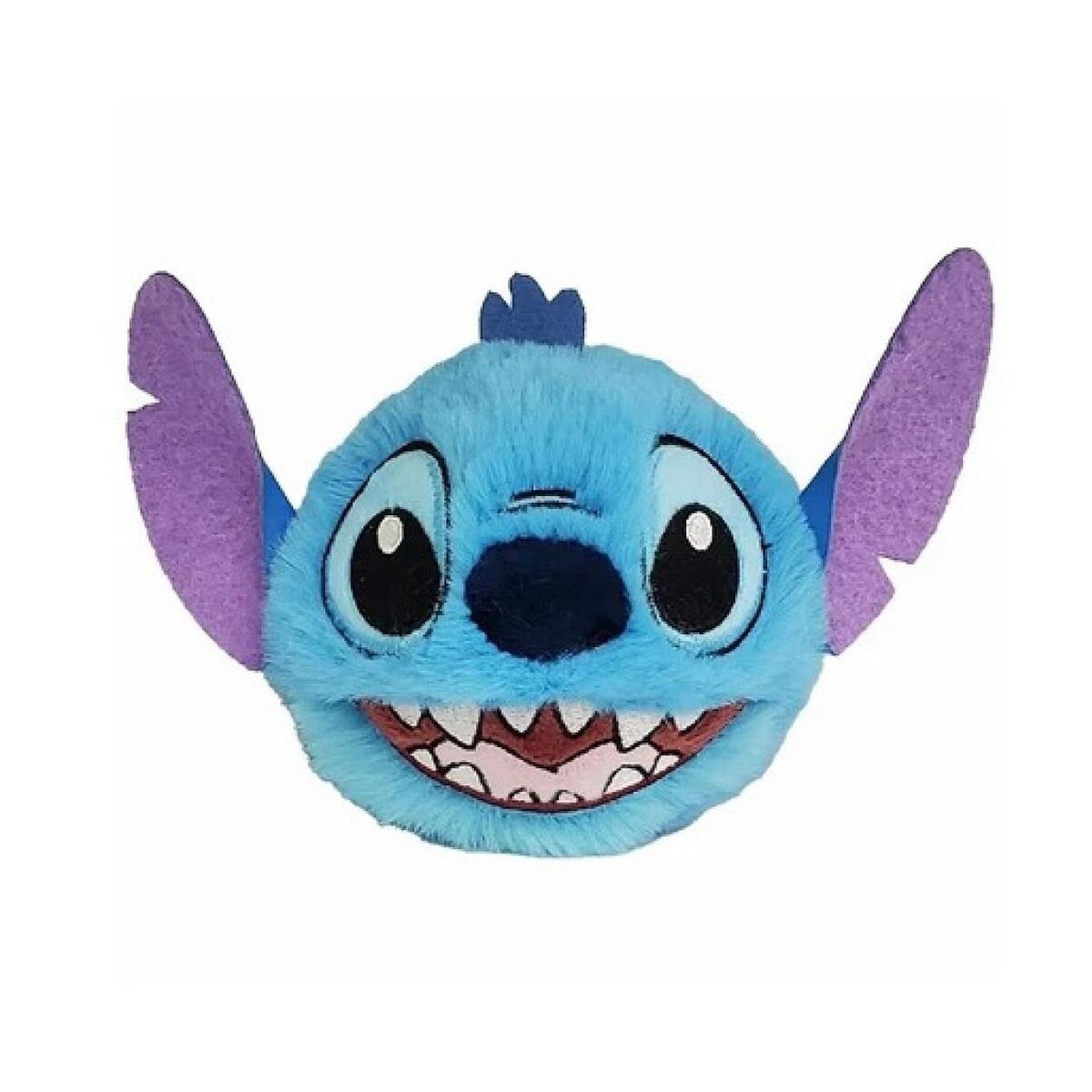 Ty Beanie Bouncers - Stitch Disney