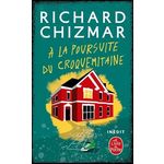 A LA POURSUITE DU CROQUEMITAINE, Chizmar Richard