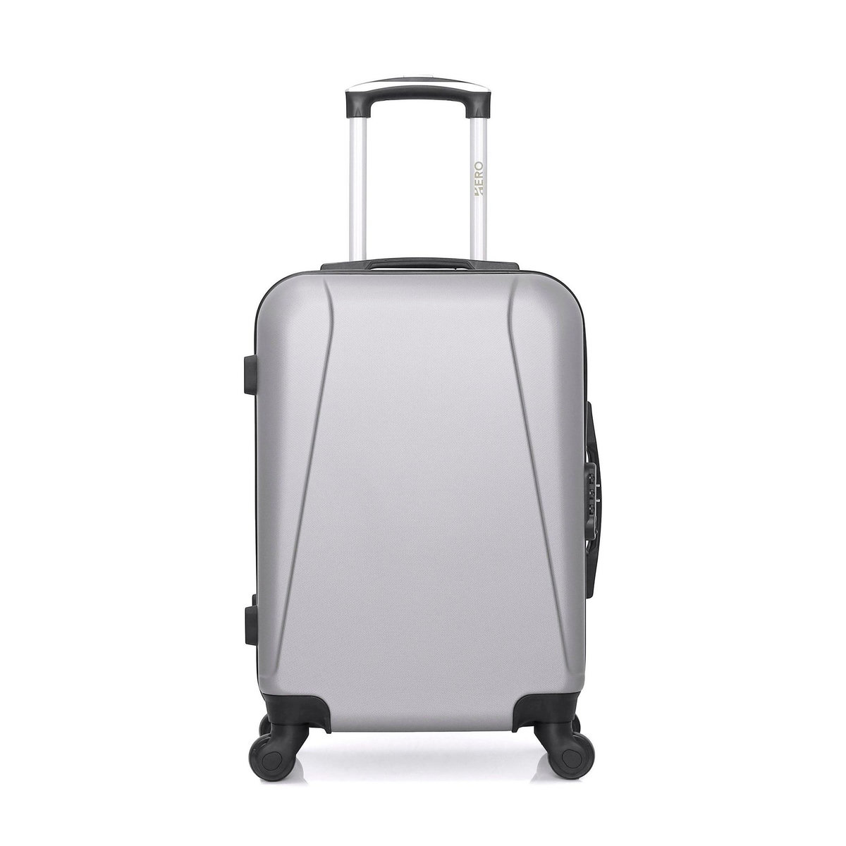 HERO HERO - Valise Cabine LANZAROTE 55 cm 4 Roues