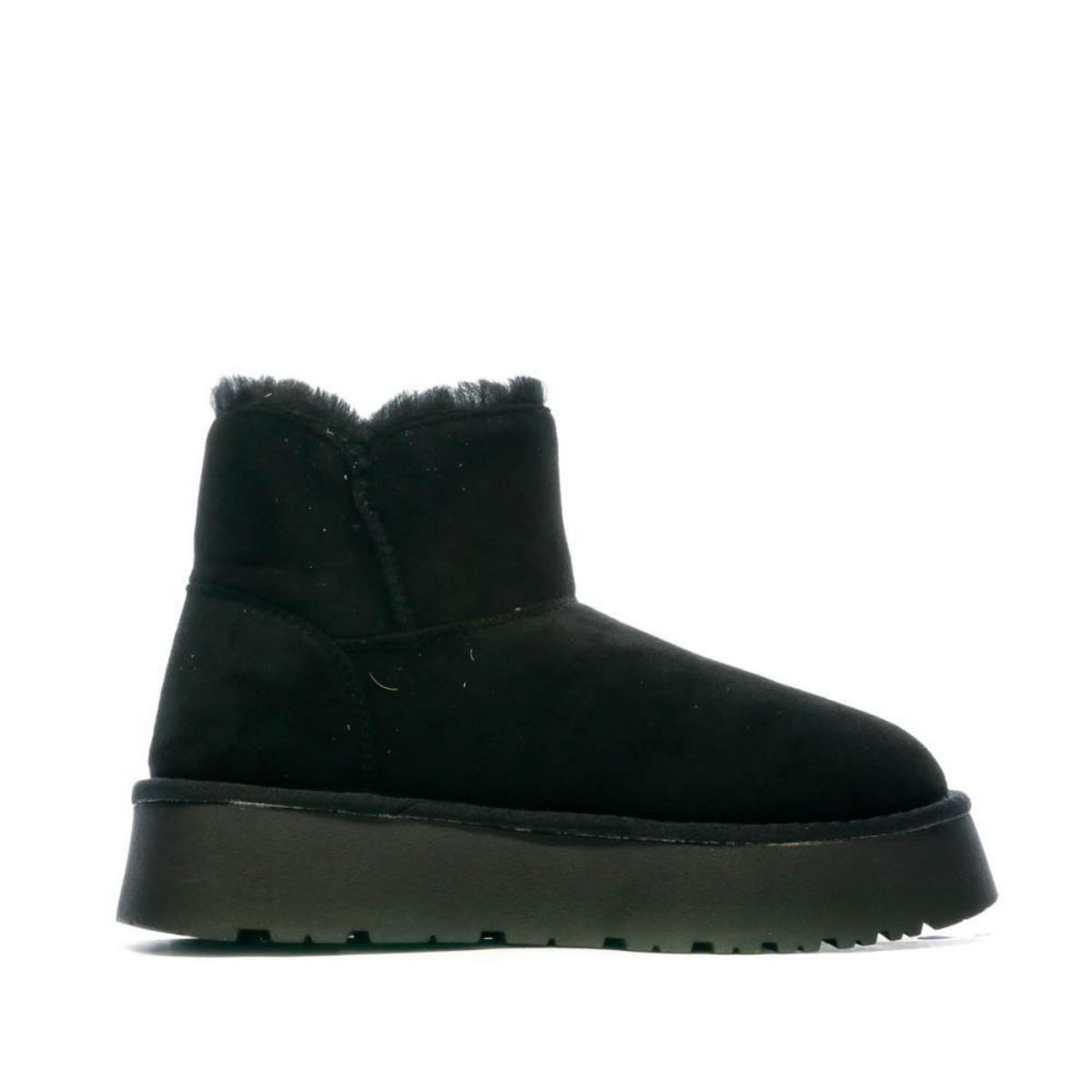 XTI Boots à Plateforme  Femme Xti 142210