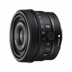 SONY Sony FE 24 mm F2.8 G MILC Objectif large Noir