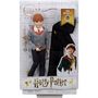 Voir la diapositive 6 : MATTEL Poupée Ron Weasley - Harry Potter