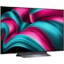 Voir la diapositive 2 : LG TV OLED 48C5 2025 (121cm)