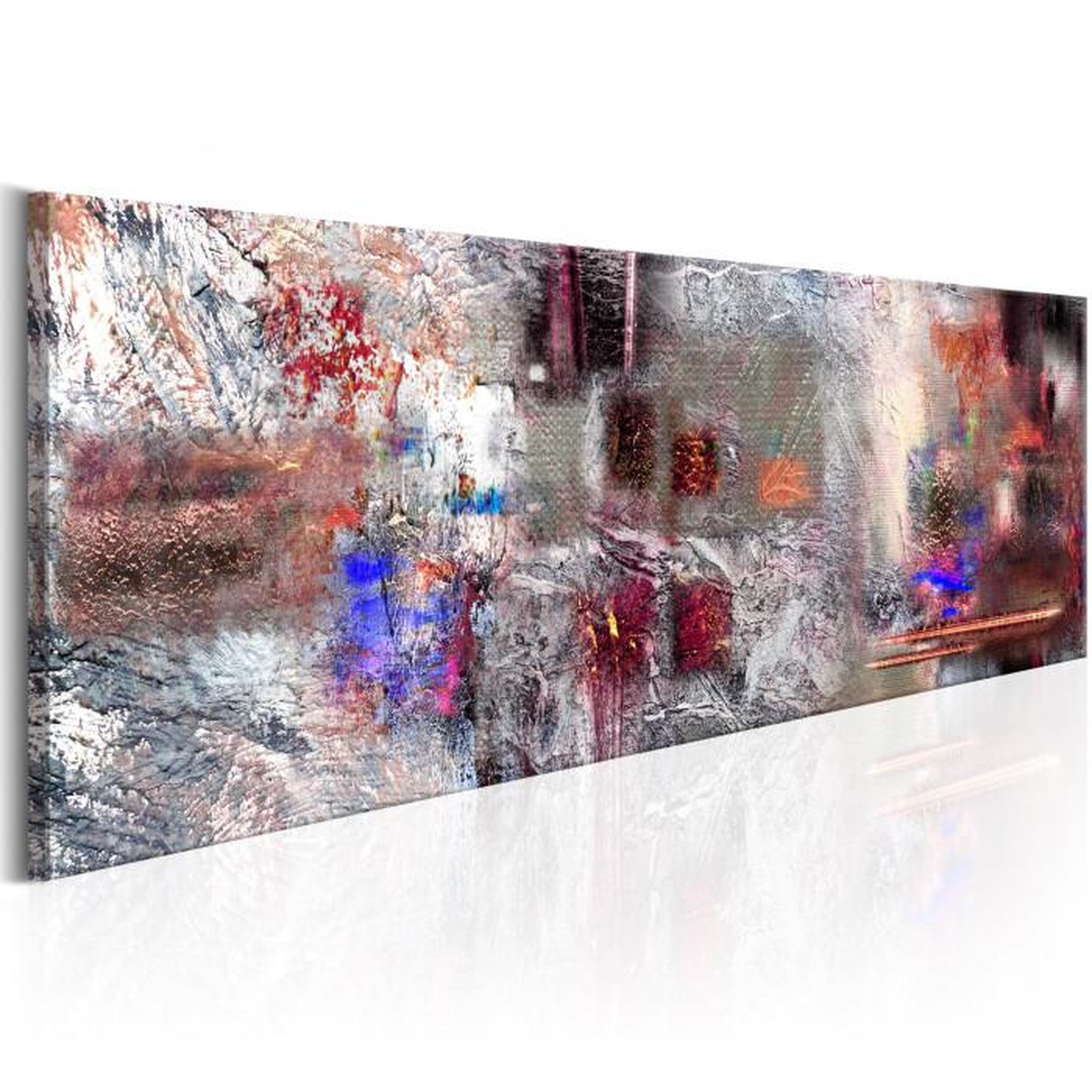 Paris Prix Tableau Imprimé  Essence of Artistry. Coloris disponibles : Multicolore