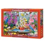 Castorland Puzzle 2000 pièces : Rythme de la Nature