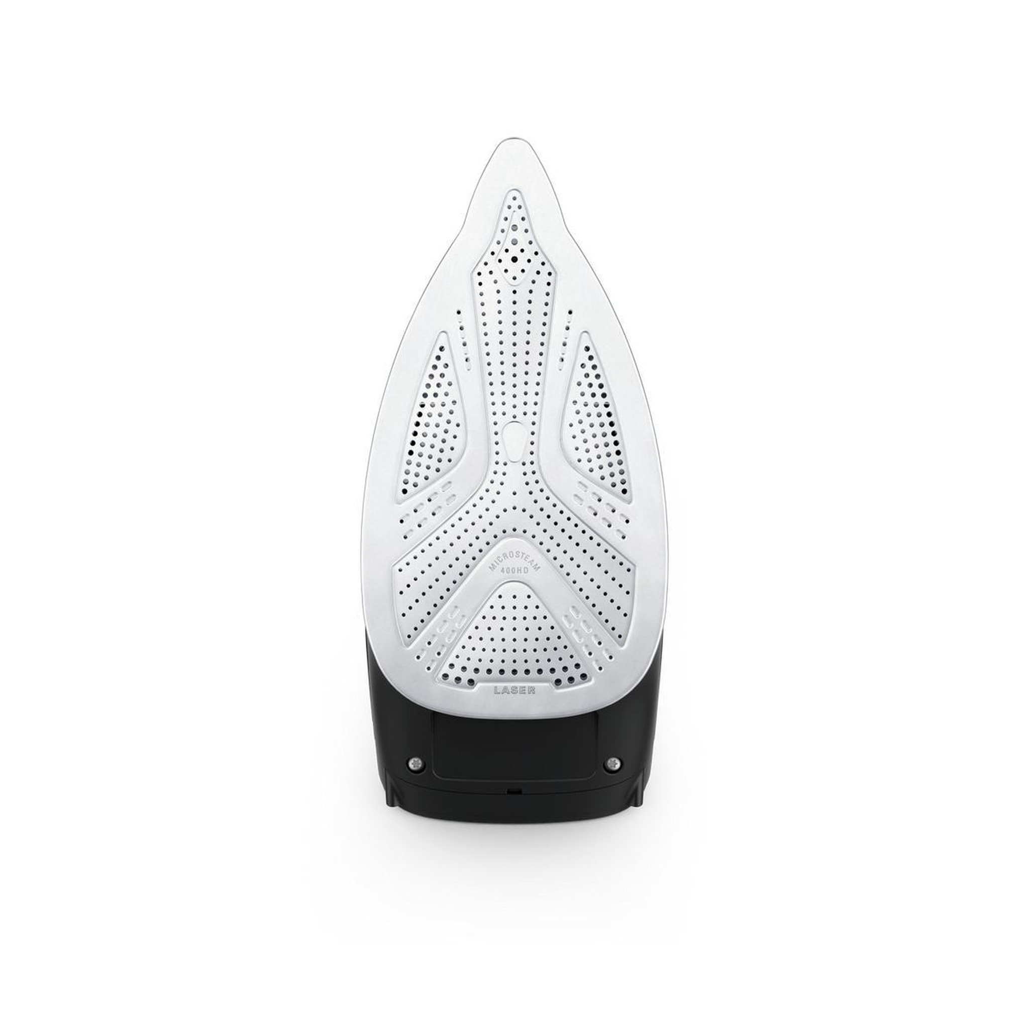 Voir la diapositive 3 : ROWENTA Rowenta DW6341D1 fer à repasser Fer à vapeur Semelle 3De HD Microsteam 400 2500 W Noir, Marron