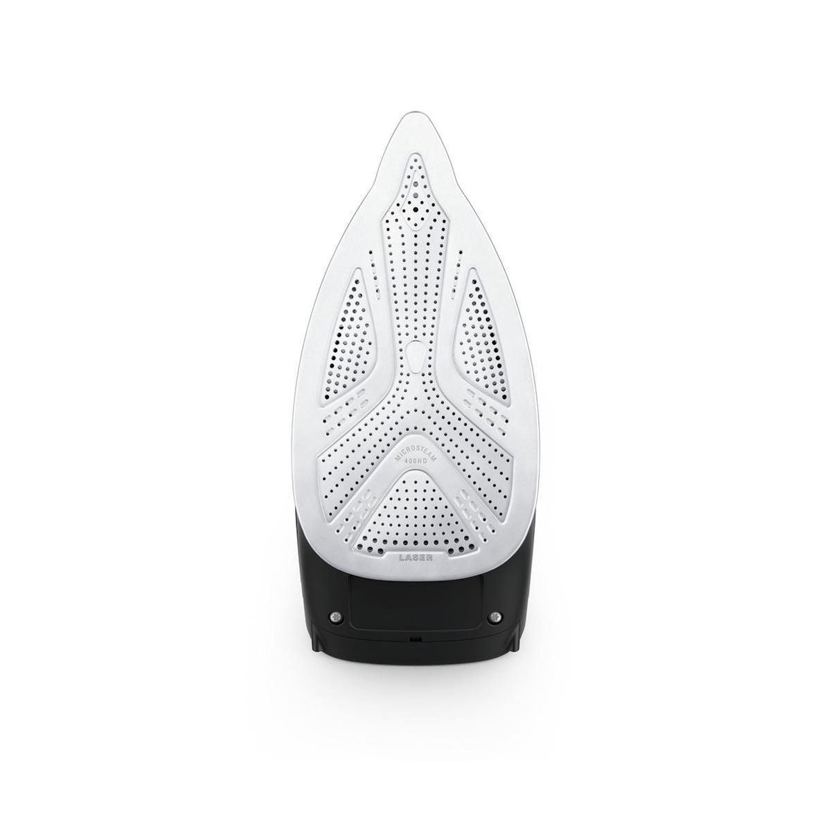 ROWENTA Rowenta DW6341D1 fer à repasser Fer à vapeur Semelle 3De HD Microsteam 400 2500 W Noir, Marron