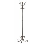 Paris Prix Porte-Manteaux Vintage  Ilona  180cm Anthracite