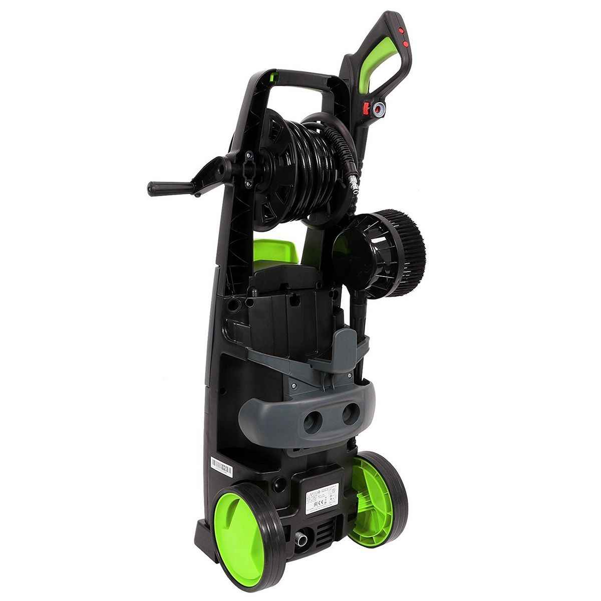 LAVOR Nettoyeur Haute Pression STM 160 WPS - 160 Bars