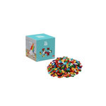 PlusPlus Jeu de construction Plus Plus Recharge Arc en ciel 600 pièces