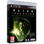 Alien Isolation PS3 - Édition Nostromo