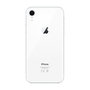 Voir la diapositive 3 : APPLE iPhone Xr  reconditionné 128 Go - Grade A - Blanc
