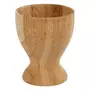  3 coquetiers en bambou à customiser 6 x Ø 4,8 cm
