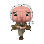 Funko Figurine Funko Pop Animation Demon Slayer Hotaru Haganezuka No Hat