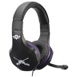 Casque Gaming Filaire Battle Royal Multiplateforme