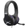 Voir la diapositive 1 : Casque Gaming Filaire Battle Royal Multiplateforme