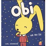 OBI : OBI VA AU LIT, Johanson Carl