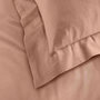 Voir la diapositive 2 : Paris Prix Taie d'Oreiller  Lina  50x70cm Rose Blush