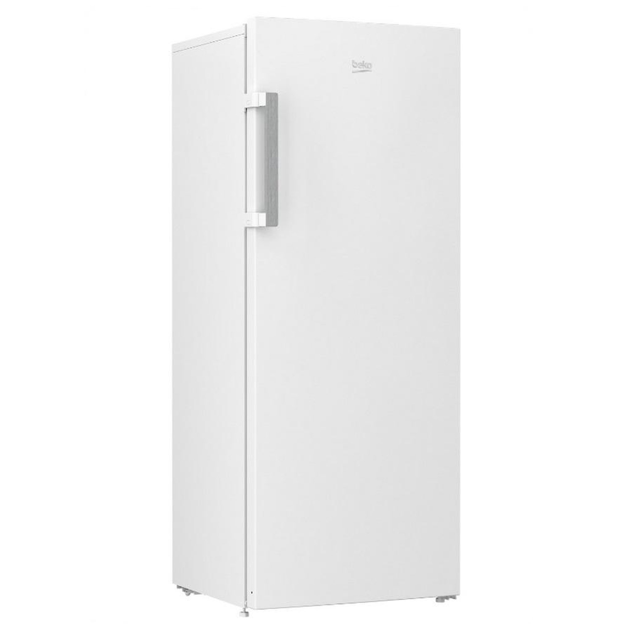 Voir la diapositive 3 : Beko Réfrigérateur 1 porte 60cm 286l - RSSA290M31WN