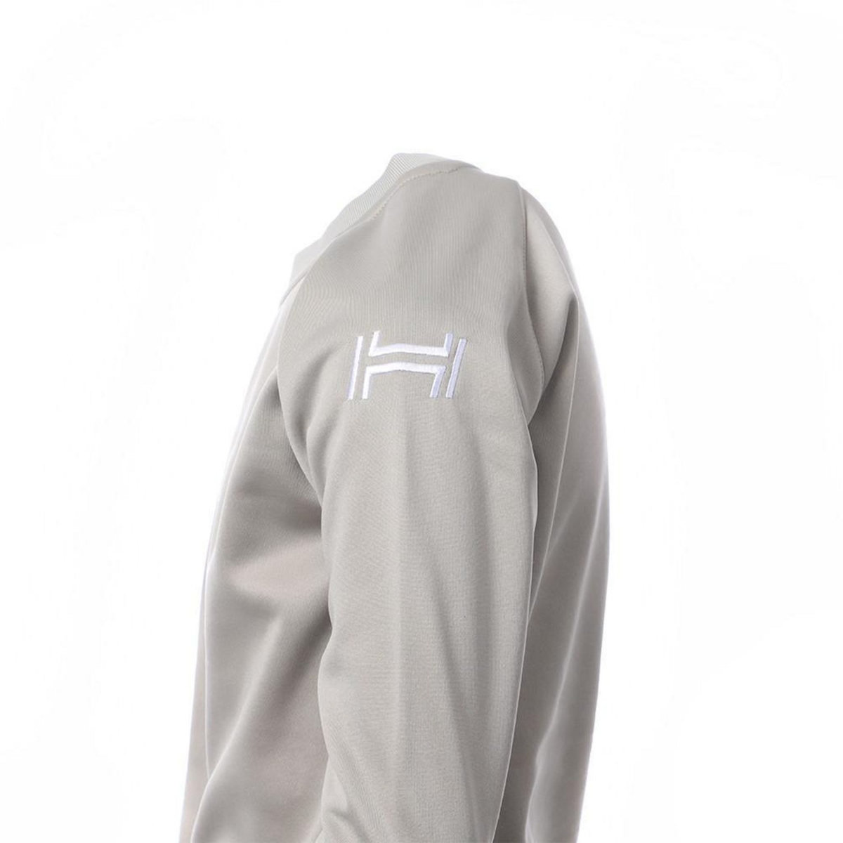 HUNGARIA Sweat gris enfant Hungaria Training Premium