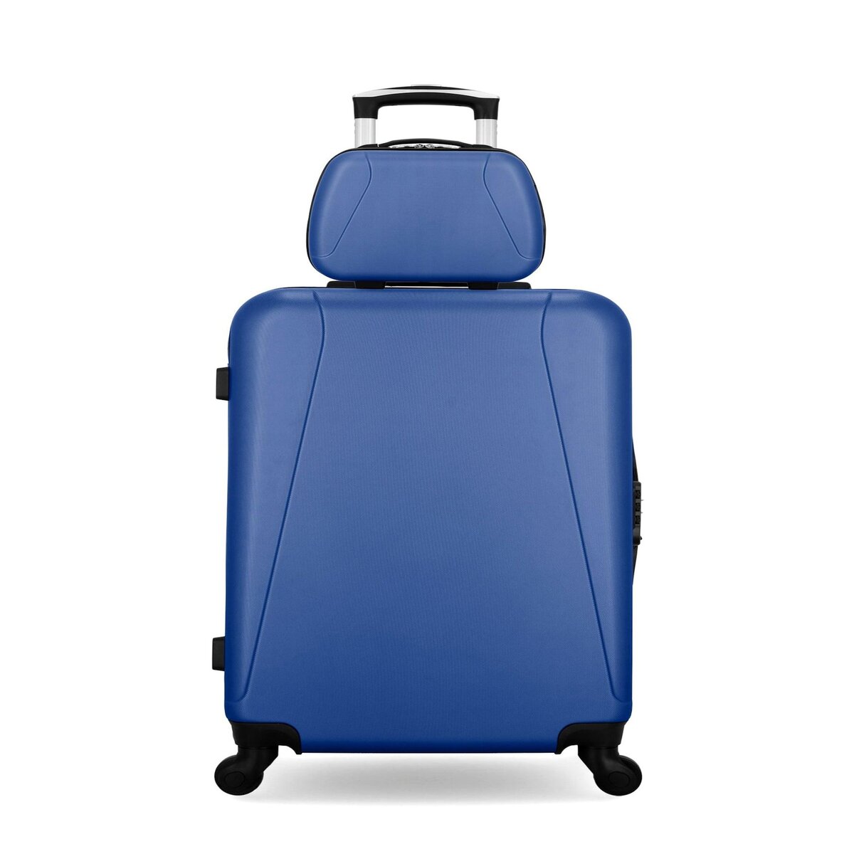 HERO HERO - Lot de 2 - Valise weekend et vanity LANZAROTE